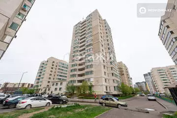47.8 м², 1-комнатная квартира, этаж 1 из 16, 48 м², изображение - 12