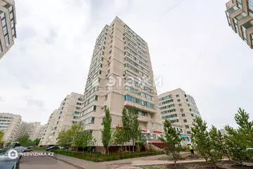 47.8 м², 1-комнатная квартира, этаж 1 из 16, 48 м², изображение - 13