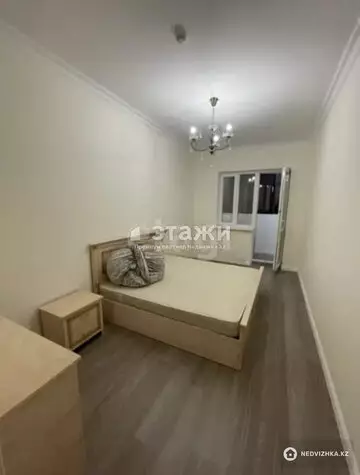 3-комнатная квартира, этаж 9 из 19, 110 м²