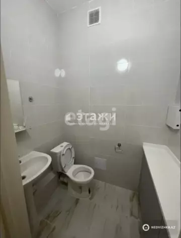 3-комнатная квартира, этаж 9 из 19, 110 м²