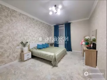 65 м², 2-комнатная квартира, этаж 19 из 21, 65 м², изображение - 2