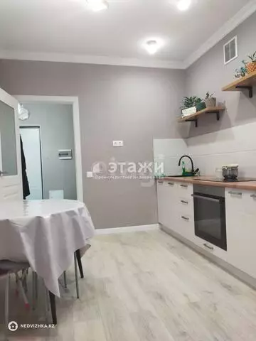 1-комнатная квартира, этаж 6 из 10, 43 м²