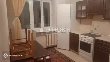 1-комнатная квартира, этаж 3 из 12, 43 м²