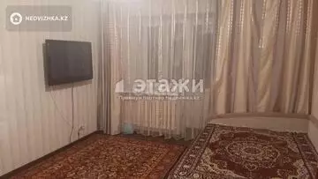 1-комнатная квартира, этаж 3 из 12, 43 м²