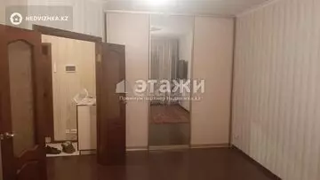 1-комнатная квартира, этаж 3 из 12, 43 м²