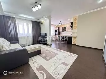 2-комнатная квартира, этаж 6 из 13, 55 м²