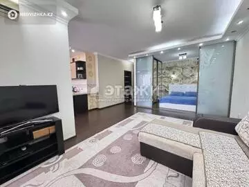 2-комнатная квартира, этаж 6 из 13, 55 м²