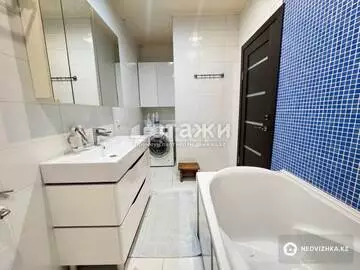 54.6 м², 2-комнатная квартира, этаж 6 из 13, 55 м², изображение - 16