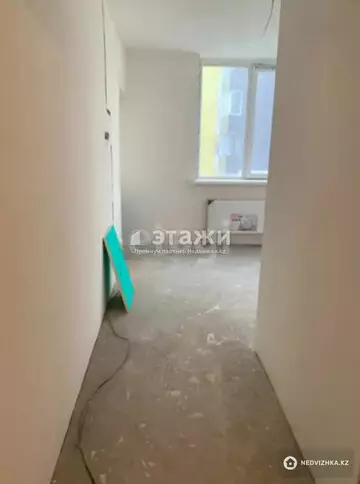 2-комнатная квартира, этаж 6 из 12, 61 м²