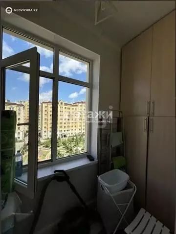 76 м², 2-комнатная квартира, этаж 6 из 7, 76 м², изображение - 10