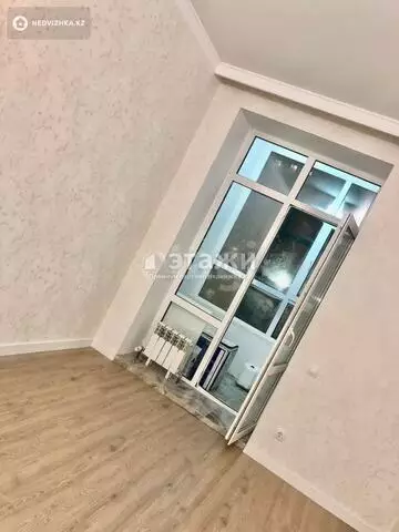 2-комнатная квартира, этаж 6 из 12, 52 м²