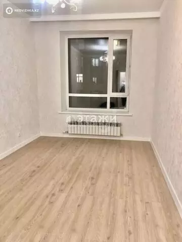 2-комнатная квартира, этаж 6 из 12, 52 м²