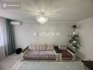 55 м², 2-комнатная квартира, этаж 7 из 9, 55 м², изображение - 1