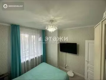 55 м², 2-комнатная квартира, этаж 7 из 9, 55 м², изображение - 4