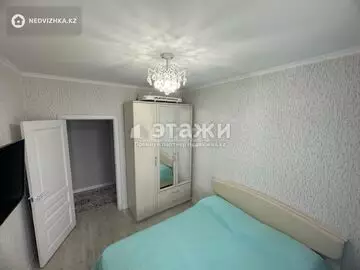 55 м², 2-комнатная квартира, этаж 7 из 9, 55 м², изображение - 5