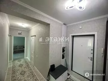 55 м², 2-комнатная квартира, этаж 7 из 9, 55 м², изображение - 8