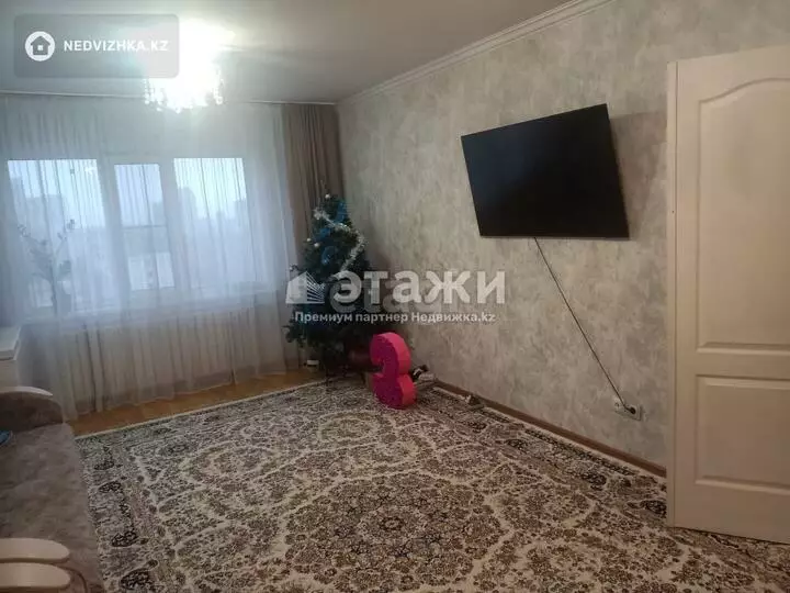 87.5 м², 3-комнатная квартира, этаж 8 из 25, 88 м², изображение - 1