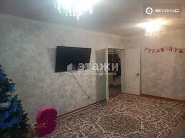 3-комнатная квартира, этаж 8 из 25, 88 м²