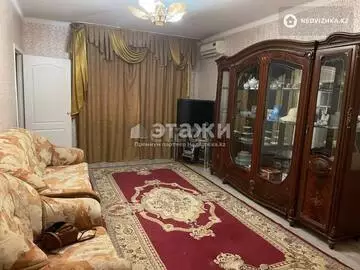 2-комнатная квартира, этаж 6 из 9, 71 м²