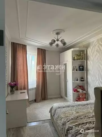 110 м², 4-комнатная квартира, этаж 4 из 5, 110 м², изображение - 9