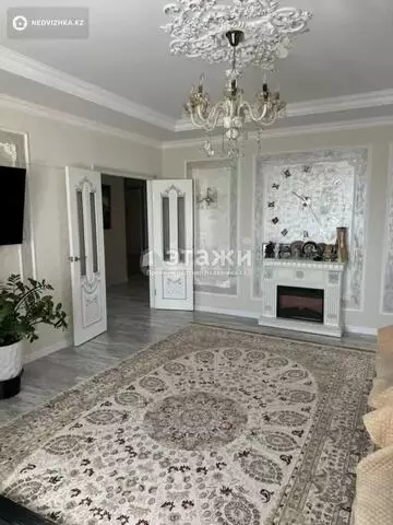 110 м², 4-комнатная квартира, этаж 4 из 5, 110 м², изображение - 13