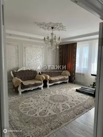 110 м², 4-комнатная квартира, этаж 4 из 5, 110 м², изображение - 15