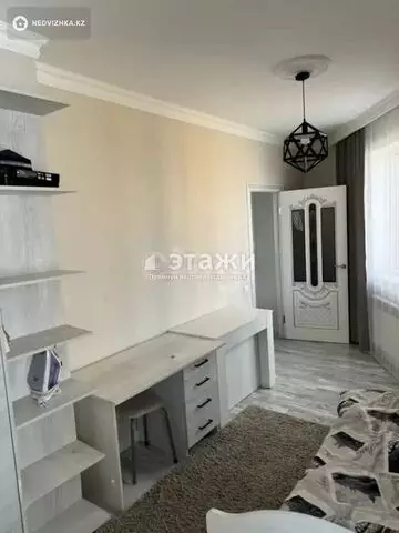 110 м², 4-комнатная квартира, этаж 4 из 5, 110 м², изображение - 16