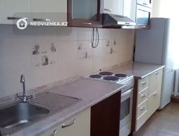 1-комнатная квартира, этаж 2 из 24, 40 м²