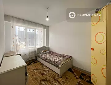 61 м², 3-комнатная квартира, этаж 3 из 5, 61 м², изображение - 7