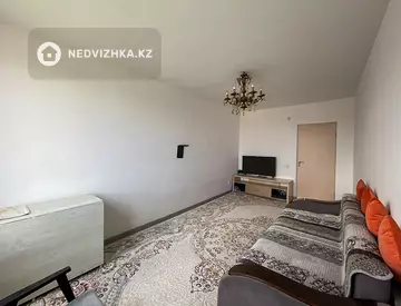 61 м², 3-комнатная квартира, этаж 3 из 5, 61 м², изображение - 2