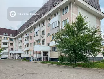 61 м², 3-комнатная квартира, этаж 3 из 5, 61 м², изображение - 11