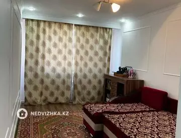 2-комнатная квартира, этаж 4 из 10, 66 м²