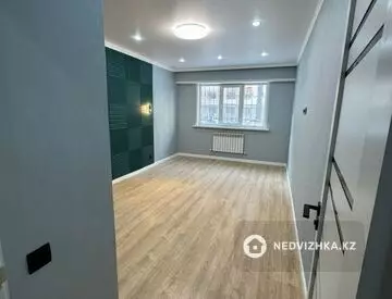 68.6 м², 2-комнатная квартира, этаж 1 из 10, 69 м², изображение - 0