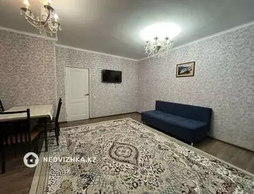 2-комнатная квартира, этаж 1 из 10, 67 м²