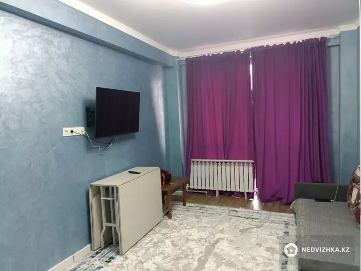 60 м², 2-комнатная квартира, этаж 1 из 10, 60 м², изображение - 1