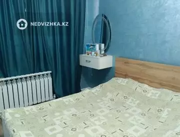 2-комнатная квартира, этаж 1 из 10, 60 м²