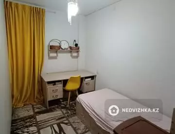 75 м², 4-комнатная квартира, этаж 1 из 2, 75 м², изображение - 5