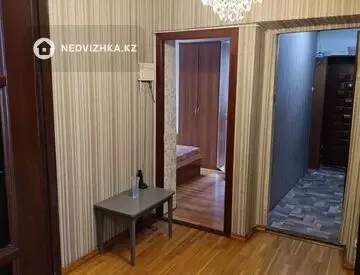 75 м², 4-комнатная квартира, этаж 1 из 2, 75 м², изображение - 16