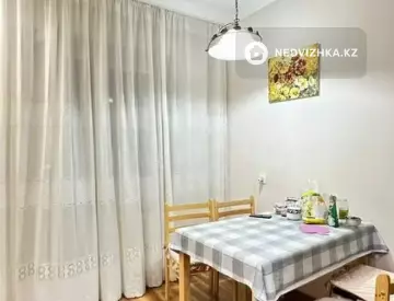 60 м², 3-комнатная квартира, этаж 3 из 9, 60 м², изображение - 4