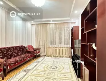 3-комнатная квартира, этаж 3 из 9, 60 м²