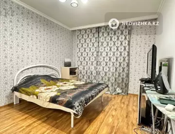 60 м², 3-комнатная квартира, этаж 3 из 9, 60 м², изображение - 1