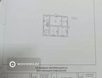 108 м², 4-комнатный дом, 8 соток, 108 м², изображение - 19