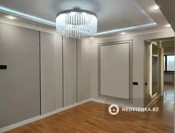 114.9 м², 4-комнатная квартира, этаж 4 из 5, 115 м², изображение - 2