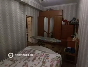 2-комнатная квартира, этаж 1 из 5, 67 м²