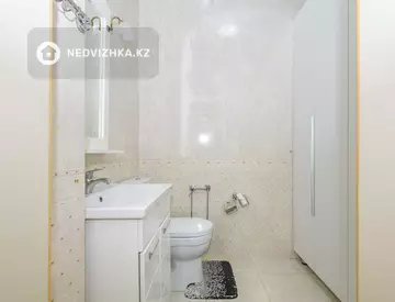 80 м², 2-комнатная квартира, этаж 3 из 7, 80 м², изображение - 9