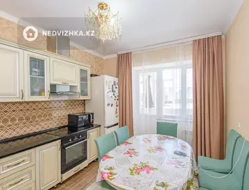 80 м², 2-комнатная квартира, этаж 3 из 7, 80 м², изображение - 18