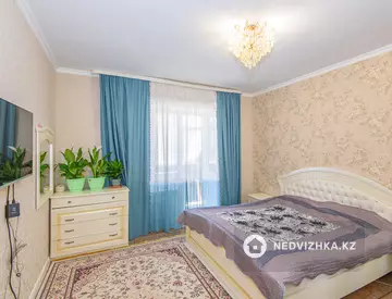 80 м², 2-комнатная квартира, этаж 3 из 7, 80 м², изображение - 22