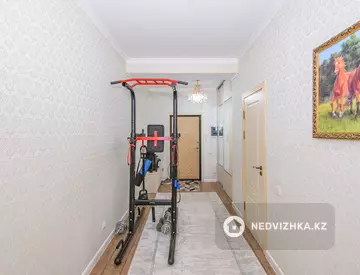 80 м², 2-комнатная квартира, этаж 3 из 7, 80 м², изображение - 13