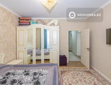 80 м², 2-комнатная квартира, этаж 3 из 7, 80 м², изображение - 5