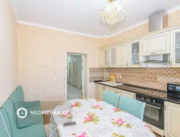 80 м², 2-комнатная квартира, этаж 3 из 7, 80 м², изображение - 20